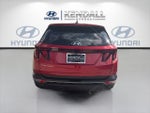 2022 TUCSON Thumbnail 5