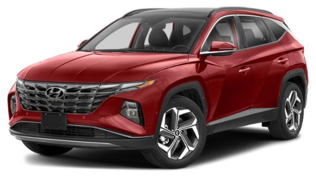 Preowned 2023 Hyundai TUCSON SE for Sale