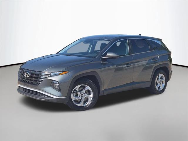 2022 Hyundai Tucson - $17,295