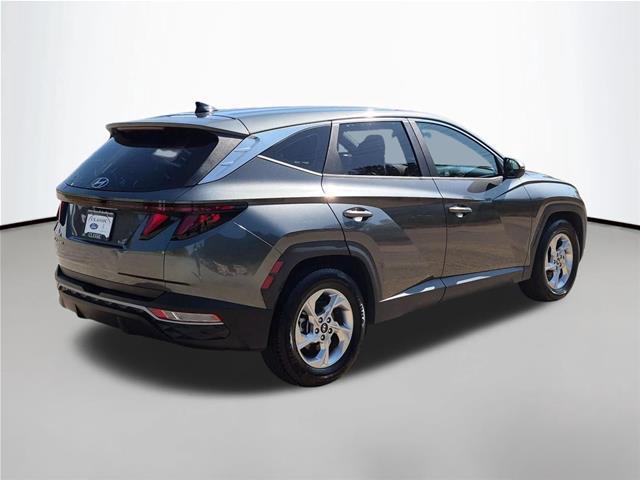 2022 Hyundai Tucson - $17,295