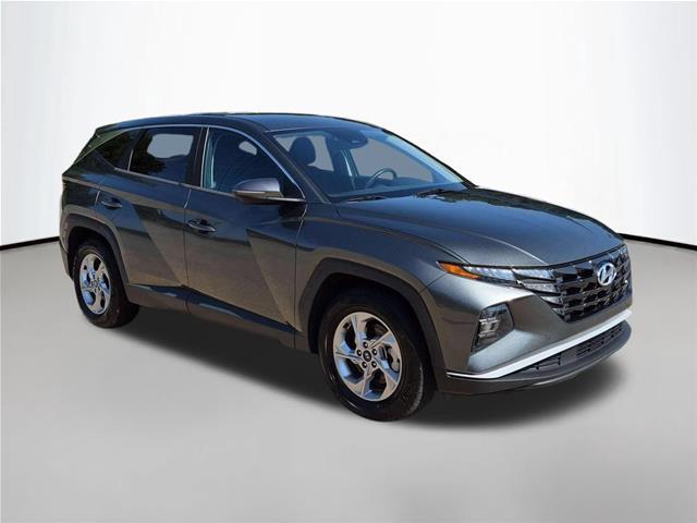 2022 Hyundai Tucson - $17,295