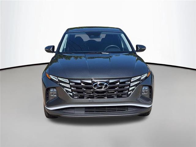 2022 Hyundai Tucson - $17,295