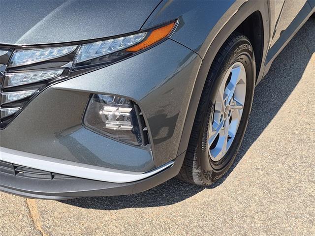 2022 Hyundai Tucson - $17,295