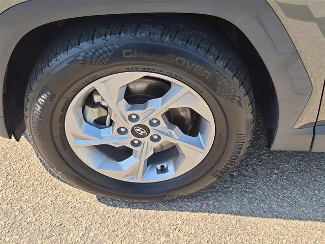 2022 Hyundai Tucson - $17,295