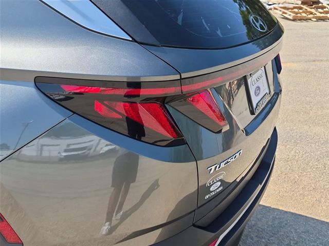 2022 Hyundai Tucson - $17,295