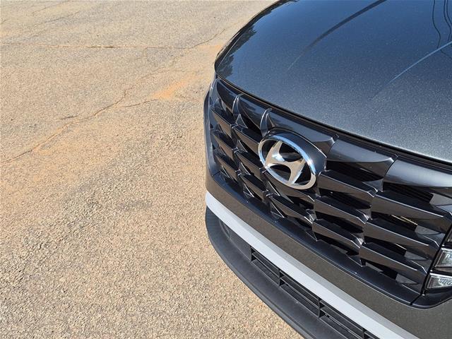 2022 Hyundai Tucson - $17,295