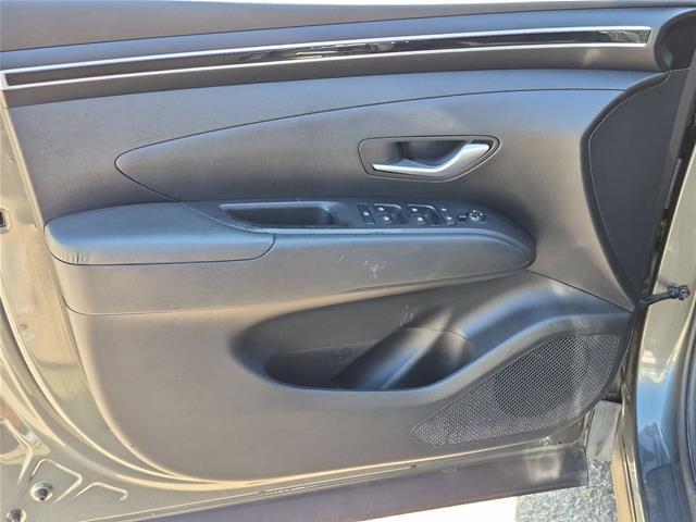 2022 Hyundai Tucson - $17,295