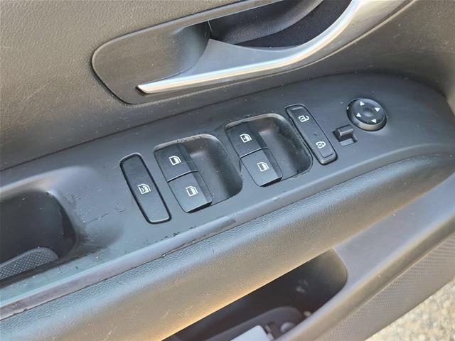 2022 Hyundai Tucson - $17,295