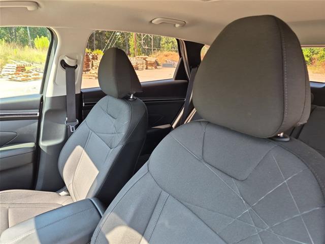 2022 Hyundai Tucson - $17,295