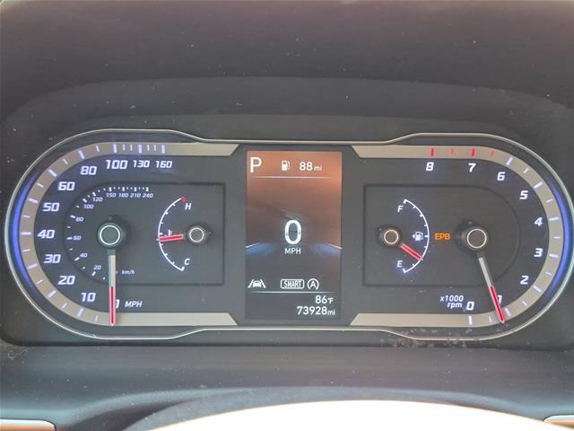 2022 Hyundai Tucson - $17,295