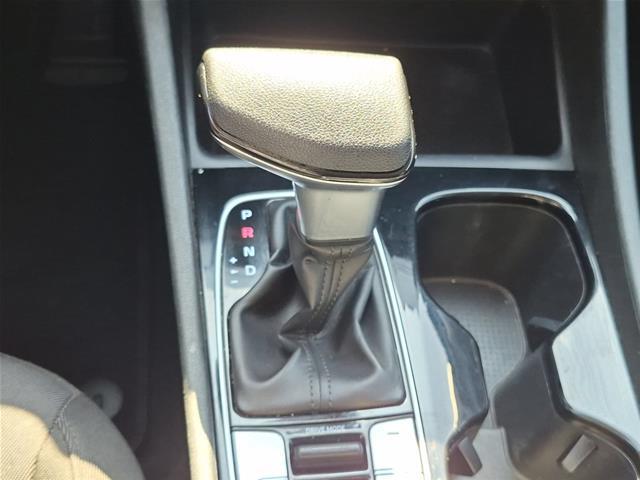 2022 Hyundai Tucson - $17,295
