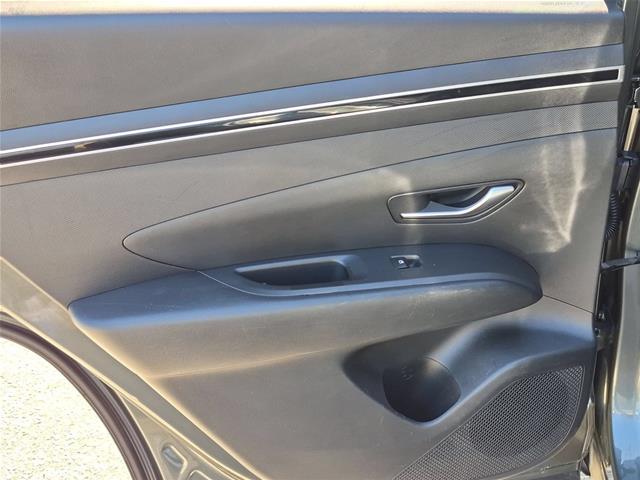 2022 Hyundai Tucson - $17,295