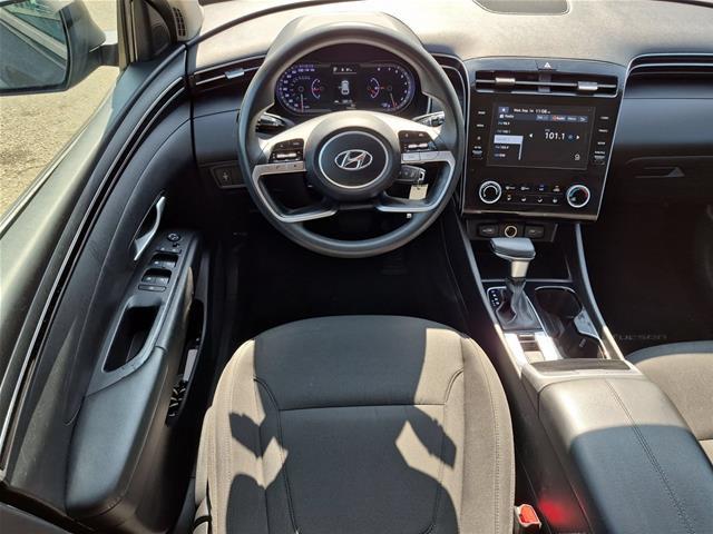 2022 Hyundai Tucson - $17,295