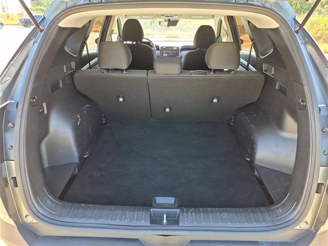 2022 Hyundai Tucson - $17,295