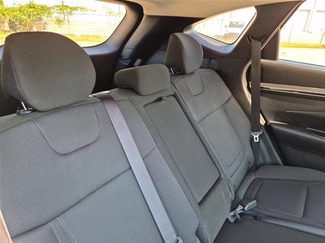 2022 Hyundai Tucson - $17,295