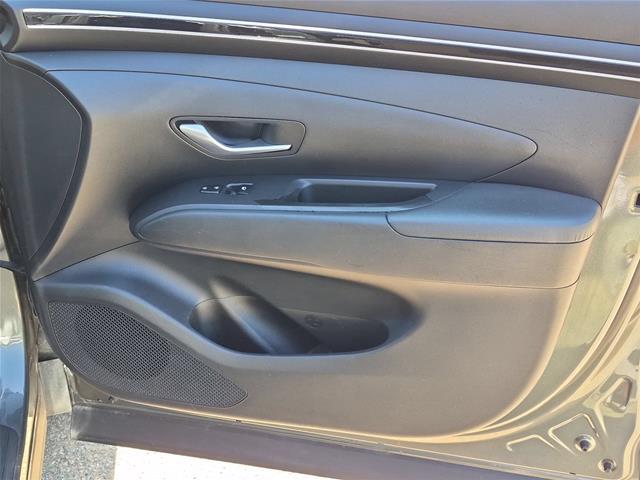 2022 Hyundai Tucson - $17,295