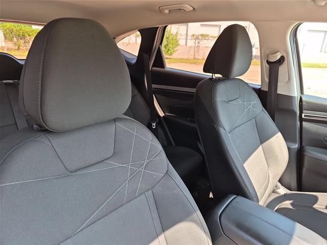 2022 Hyundai Tucson - $17,295