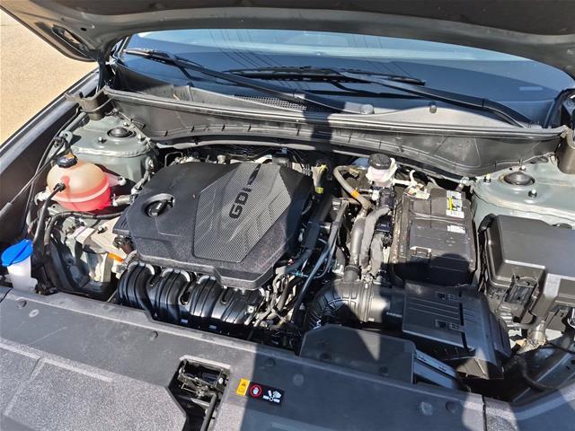 2022 Hyundai Tucson - $17,295