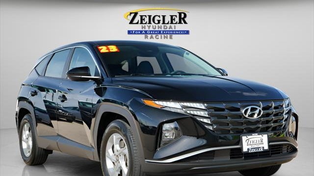 Preowned 2023 Hyundai TUCSON SE for Sale