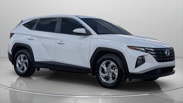 Preowned 2023 Hyundai TUCSON SE for Sale