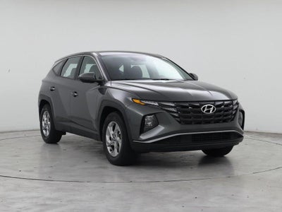 Photo of a 2023 Hyundai Tucson SE 4DR SUV for sale