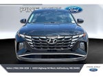 2023 Tucson Thumbnail 3