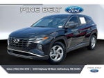 2023 Tucson Thumbnail 10