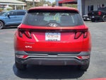 2023 TUCSON Thumbnail 4