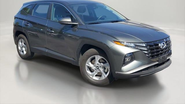 Preowned 2023 Hyundai TUCSON SE for Sale