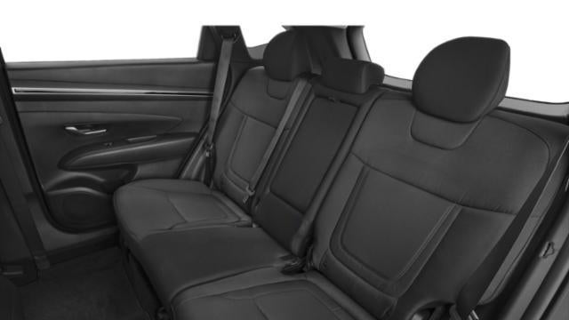 2022 Hyundai TUCSON SE