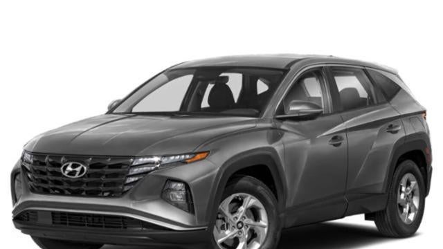 Preowned 2024 Hyundai TUCSON SE for Sale