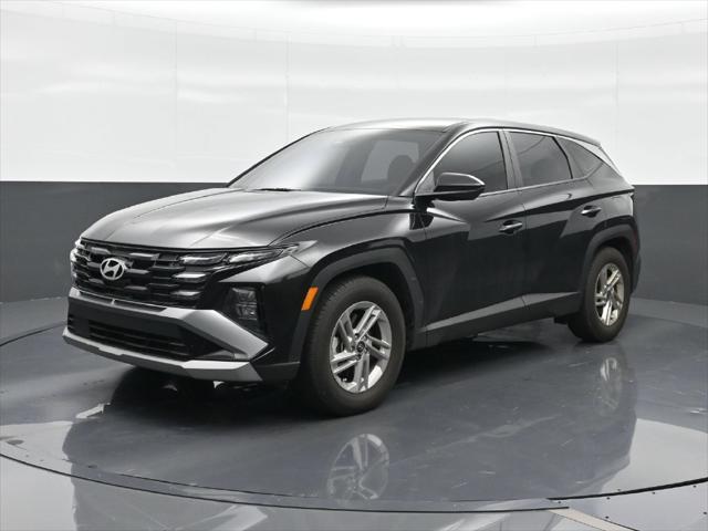 2025 Hyundai Tucson - $22,499