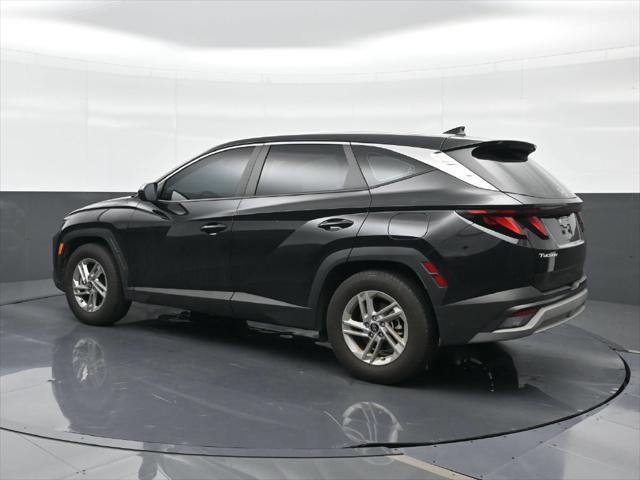2025 Hyundai Tucson - $22,499