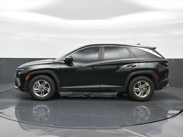 2025 Hyundai Tucson - $22,499