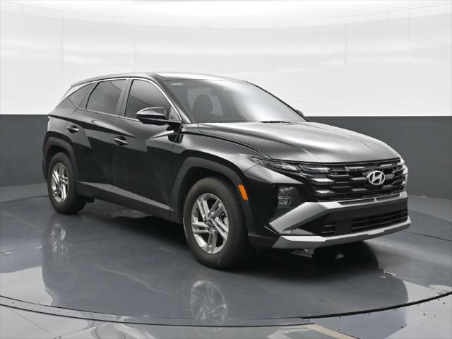 2025 Hyundai Tucson - $22,499