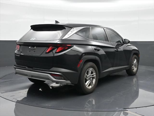 2025 Hyundai Tucson - $22,499