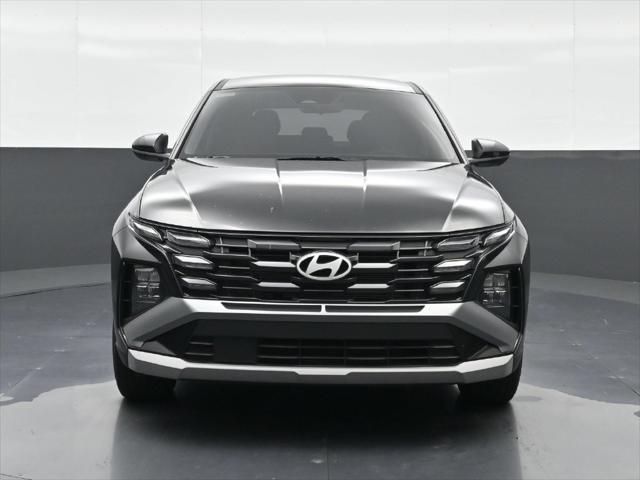 2025 Hyundai Tucson - $22,499