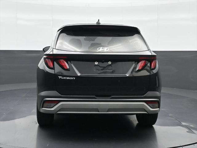 2025 Hyundai Tucson - $22,499