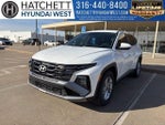 2025 Tucson Thumbnail 1