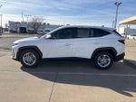 2025 Tucson Thumbnail 2