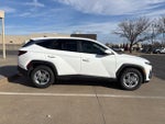 2025 Tucson Thumbnail 17