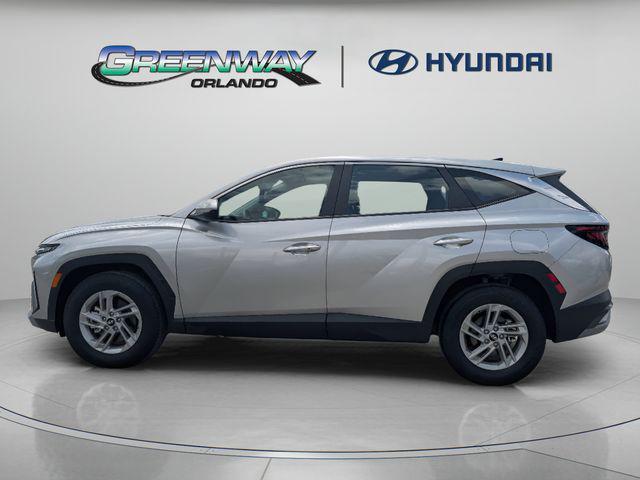 2026 Hyundai Tucson - $30,825