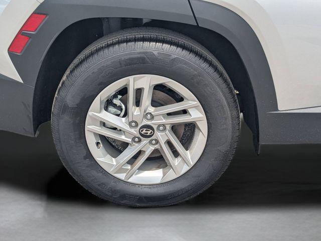 2026 Hyundai Tucson - $30,825