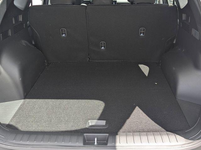 2026 Hyundai Tucson - $30,825