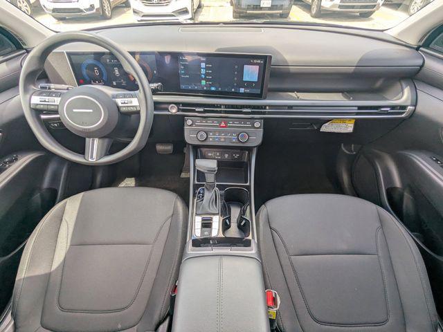 2026 Hyundai Tucson - $30,825