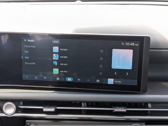 2026 Hyundai Tucson - $30,825