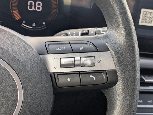 2026 Hyundai Tucson - $30,825