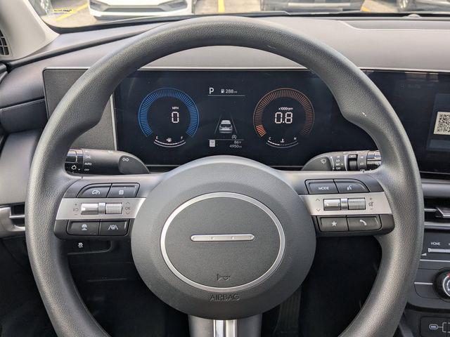2026 Hyundai Tucson - $30,825
