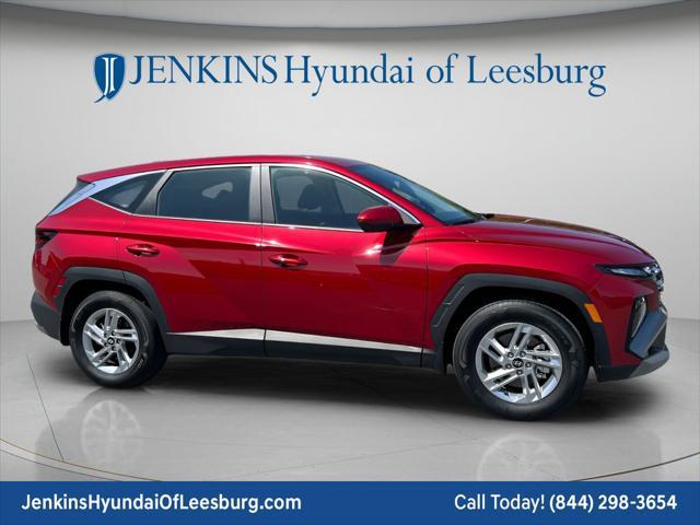 2026 Hyundai Tucson - $28,790