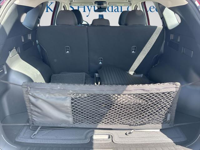 2026 Hyundai Tucson - $28,790